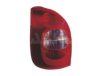 CITRO 6350N0 Combination Rearlight